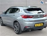 BMW X2 Image 2