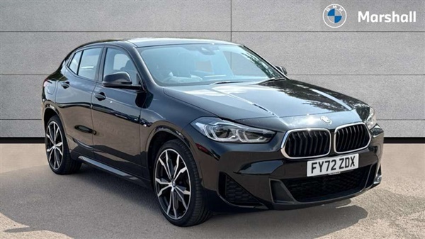 Large image for the Used BMW X2
