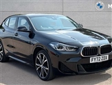 BMW X2 Image 1