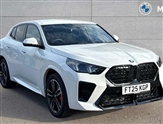 BMW X2 Image 1