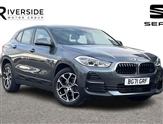 BMW X2 Image 1