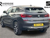 BMW X2 Image 3