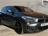 BMW X2 Image 1