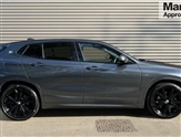 BMW X2 Image 2