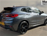 BMW X2 Image 3