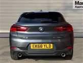BMW X2 Image 4