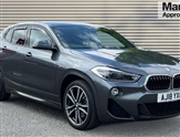 BMW X2 Image 1