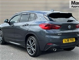 BMW X2 Image 5