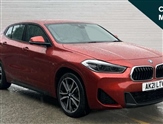 BMW X2 Image 1