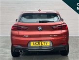 BMW X2 Image 4