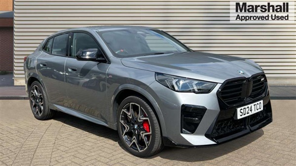 Large image for the Used BMW X2