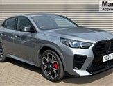 BMW X2 Image 1