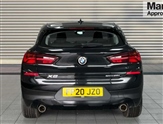 BMW X2 Image 4