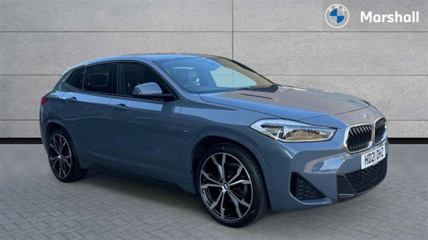 Large image for the Used BMW X2