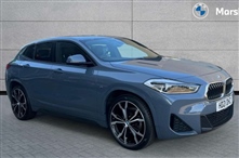 Used BMW X2