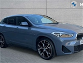 BMW X2 Image 1