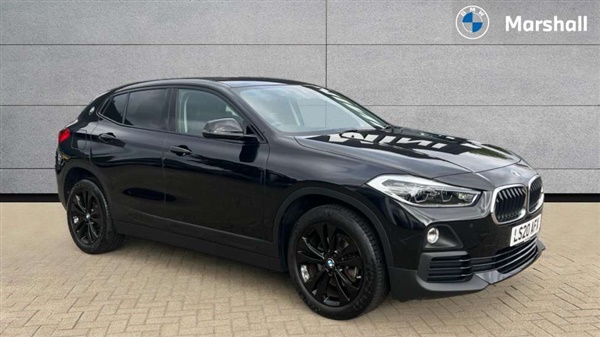 Large image for the Used BMW X2