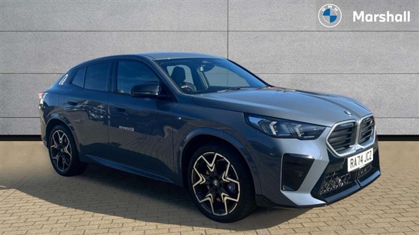 Large image for the Used BMW X2