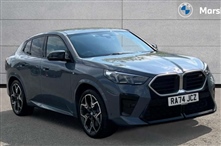 Used BMW X2