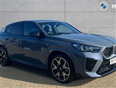 BMW X2 Image 1