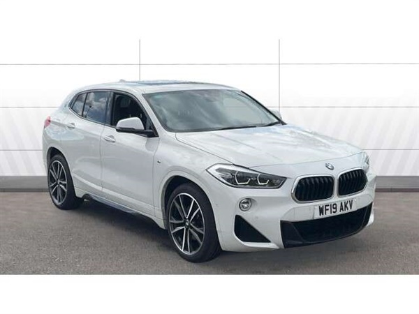 Large image for the Used BMW X2