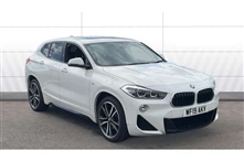 Used BMW X2