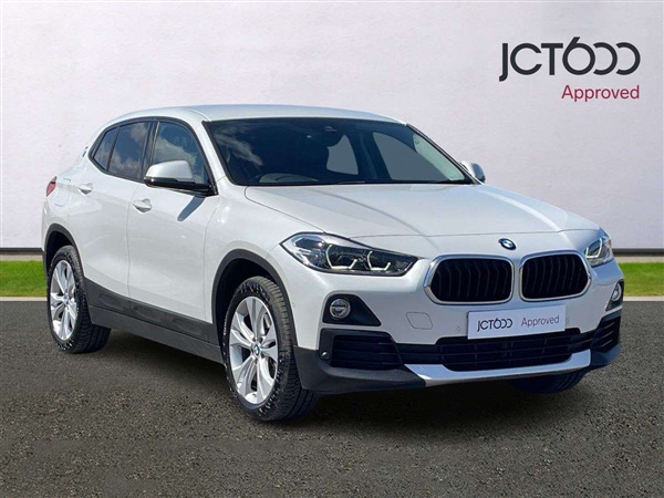 Large image for the Used BMW X2