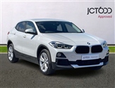 BMW X2 Image 1