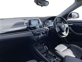 BMW X2 Image 2