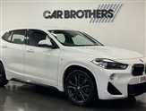 Used BMW X2
