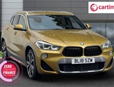 BMW X2 Image 1