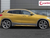 BMW X2 Image 2