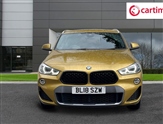 BMW X2 Image 4