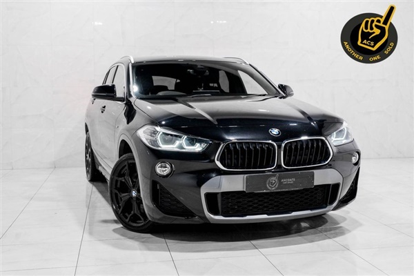 Large image for the Used BMW X2