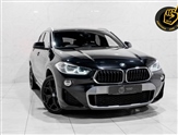 Used BMW X2