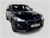 Used BMW X2