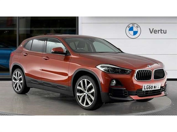 Large image for the Used BMW X2