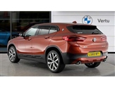 BMW X2 Image 2