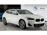 BMW X2 Image 1
