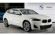 Used BMW X2