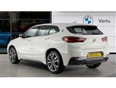 BMW X2 Image 2