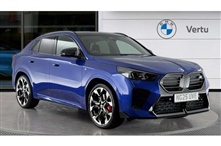 Used BMW X2