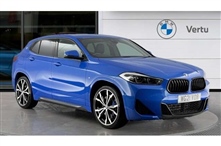 Used BMW X2