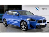 BMW X2 Image 1