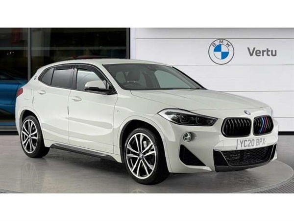Large image for the Used BMW X2