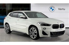 Used BMW X2