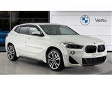 BMW X2 Image 1