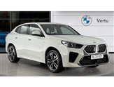 BMW X2 Image 1