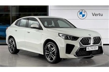 Used BMW X2