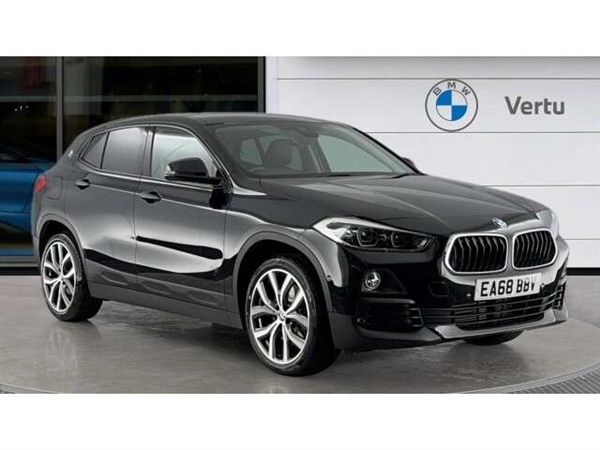 Large image for the Used BMW X2